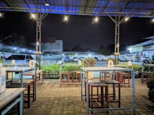 12 Tempat Makan di Kota Kediri