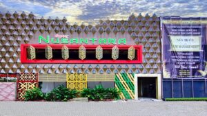 12 Tempat Makan di Kota Pontianak