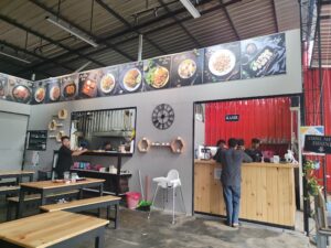 12 Tempat Makan di Kota Salatiga