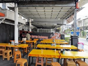 12 Tempat Makan di Kota Samarinda