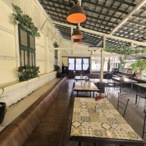 12 Tempat Makan di Kota Sukabumi