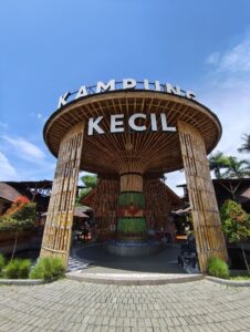 12 Tempat Makan di Kota Tasikmalaya