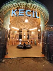 12 Tempat Makan di Pekanbaru