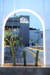 15 Cafe Enak di Jakarta Barat
