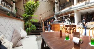 15 Cafe Enak di Jakarta Selatan
