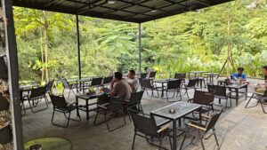 15 Cafe Enak di Kabupaten Badung