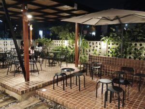 15 Cafe Enak di Kabupaten Gianyar