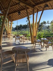15 Cafe Enak di Kabupaten Karangasem