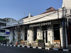 15 Cafe Enak di Kota Bandung