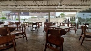 15 Cafe Enak di Kota Bekasi