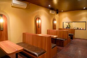 15 Cafe Enak di Kota Denpasar