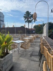 15 Cafe Enak di Kota Surabaya