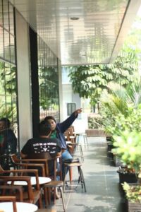 15 Cafe Terbaik di Jakarta Utara