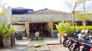 15 Cafe Terbaik di Kota Malang