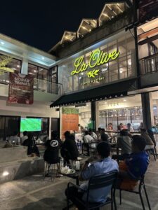 15 Cafe Terbaik di Kota Tangerang