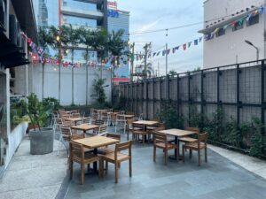 15 Cafe Terbaik di Medan
