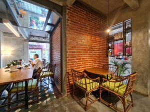 15 Cafe Terbaik di Tangerang Selatan