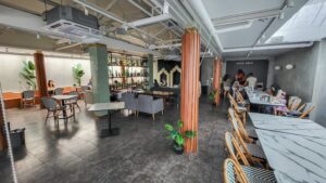 15 Tempat Makan di Jakarta Barat
