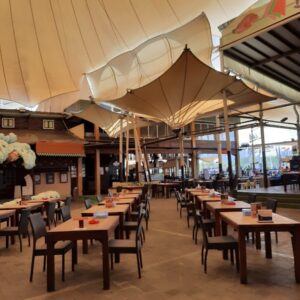 15 Tempat Makan di Jakarta Utara