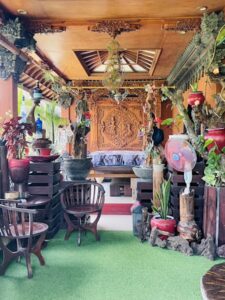 15 Tempat Makan di Kabupaten Badung