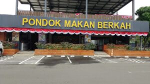 15 Tempat Makan di Kabupaten Tangerang