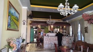 15 Tempat Makan di Kota Depok
