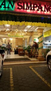 15 Tempat Makan di Medan