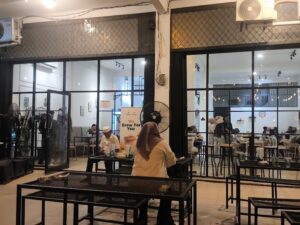 7 Cafe Enak di Kabupaten Dharmasraya