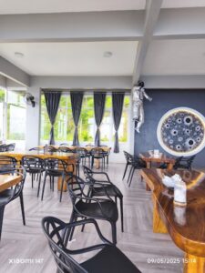 7 Cafe Enak di Sabang