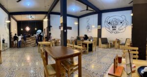 7 Cafe Enak di Subulussalam