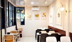 7 Cafe Terbaik di Kabupaten Labuhanbatu