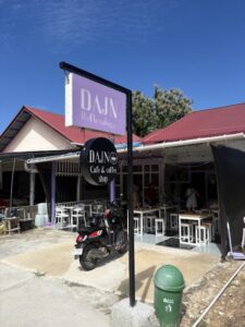 7 Cafe Terbaik di Kepulauan Mentawai