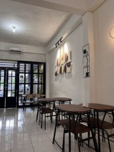 7 Cafe Terbaik di Kota Padangsidimpuan