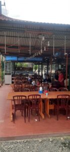 7 Tempat Makan di Kabupaten Dharmasraya