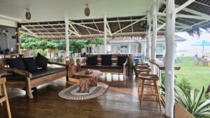 7 Tempat Makan di Kepulauan Mentawai