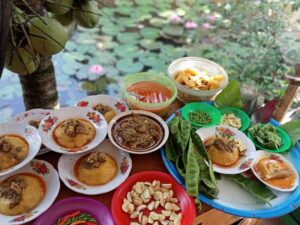 7 Tempat Makan di Subulussalam